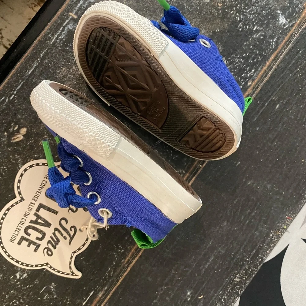 CONVERSE 